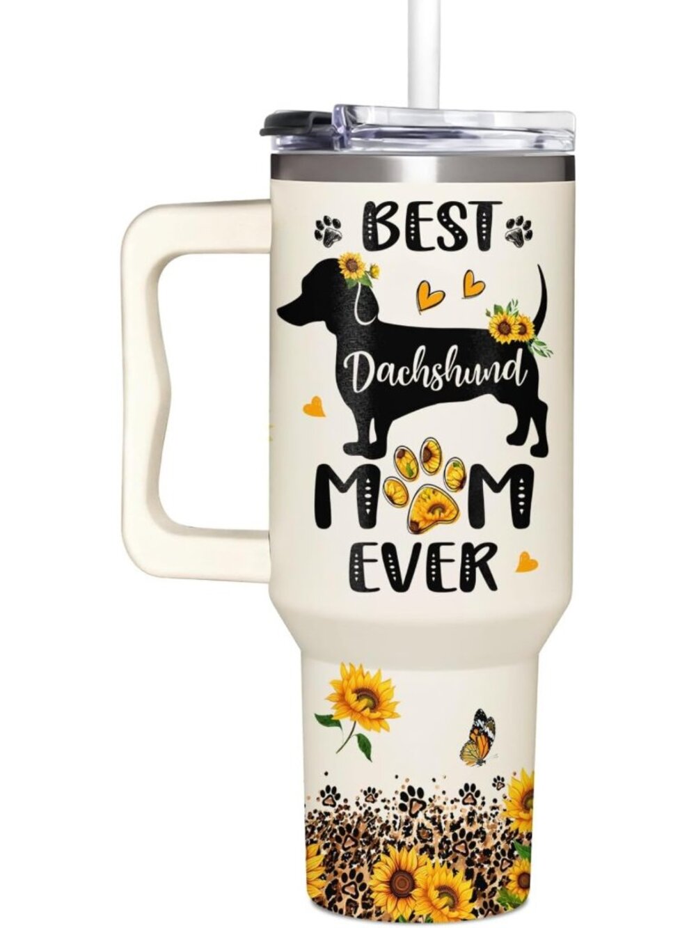 Dachshund Gifts for Dog Lovers, Perfect Birthday Presents for Dog Moms
